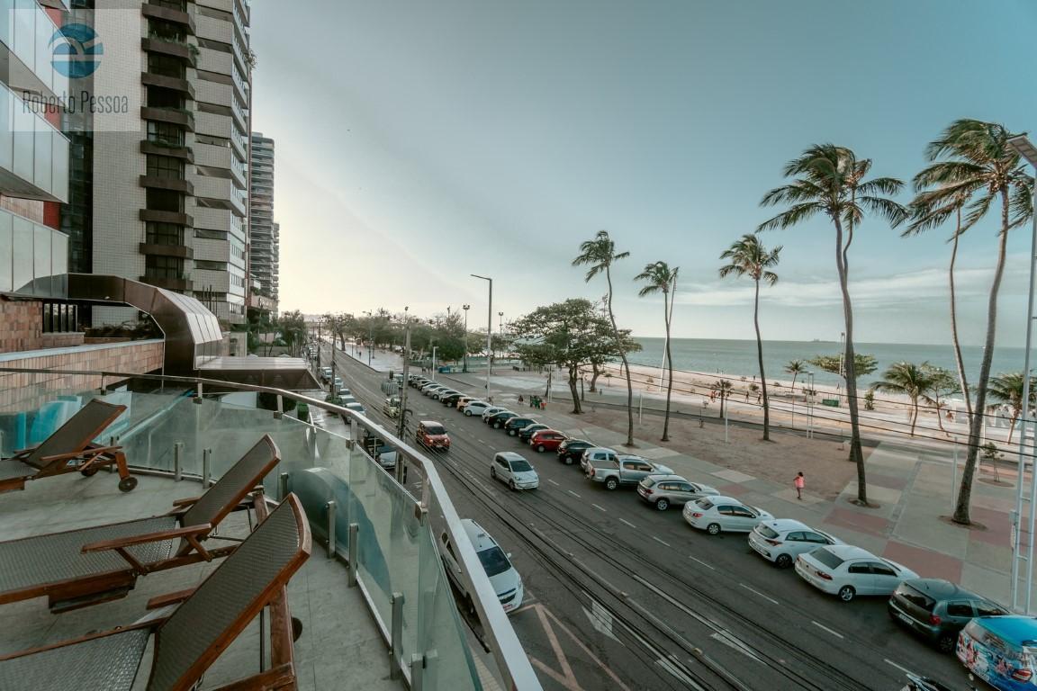 vista mezanino