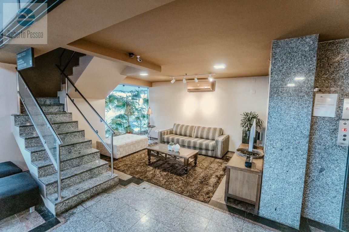 hall de recepo