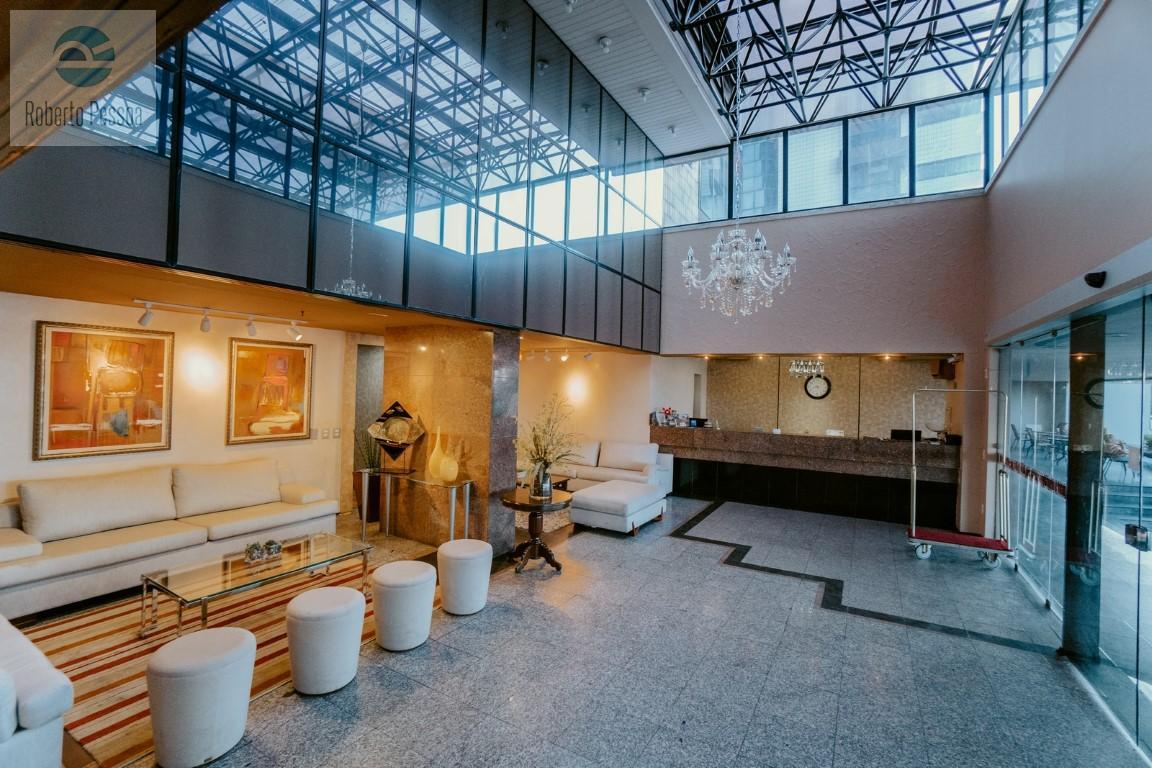 hall de recepo