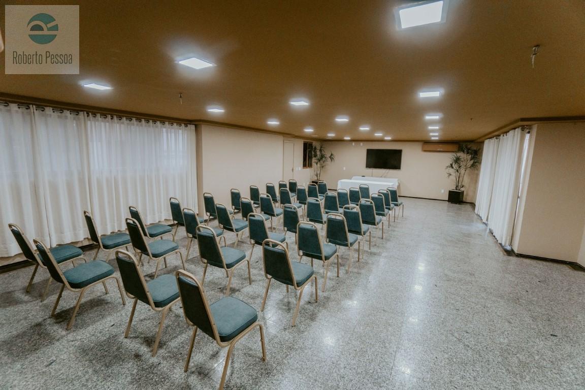 sala de eventos
