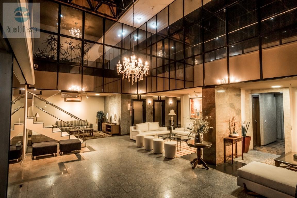 hall de recepo