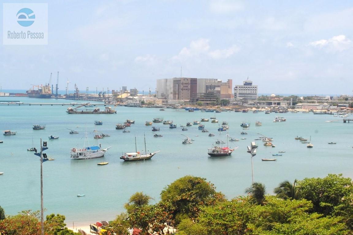 vista mar
