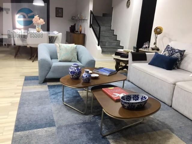 sala de estar / jantar