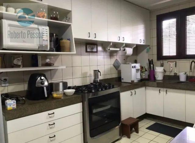 cozinha projetada