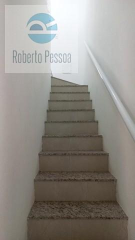 escadas