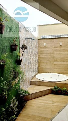jacuzzi privativa