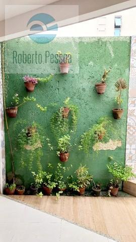 jardim preservado