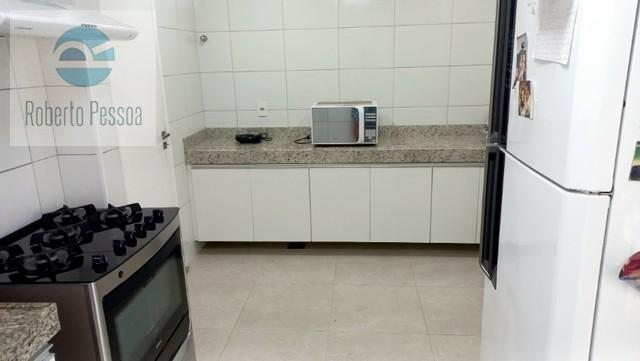 cozinha projetada