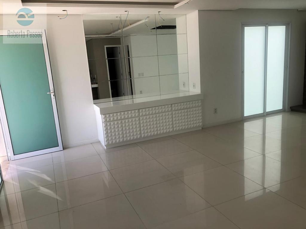 sala de estar / jantar