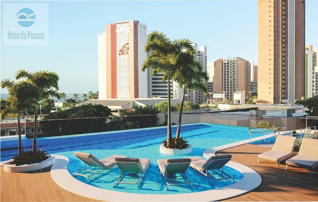 piscinas adulto / infantil