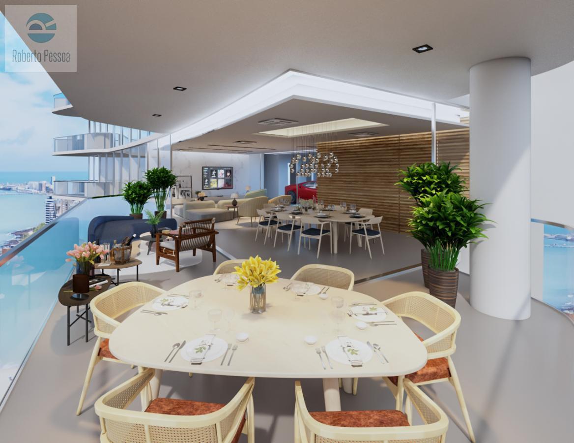 sala de estar / jantar