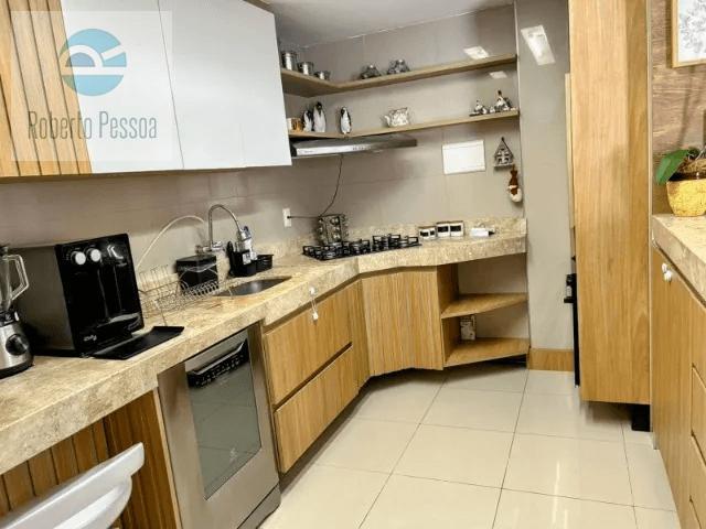 cozinha projetada