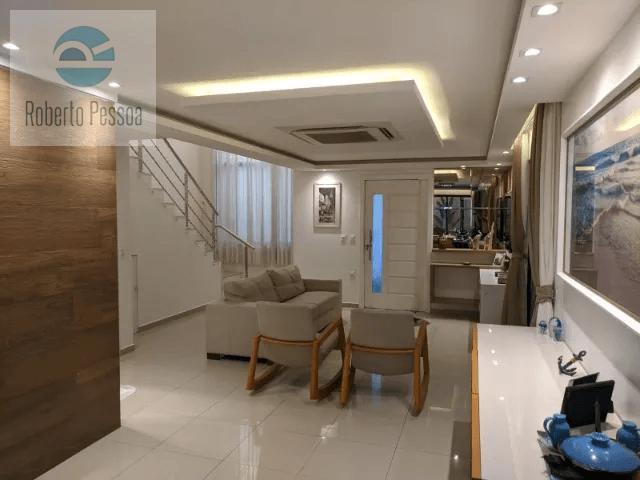 sala de estar / jantar