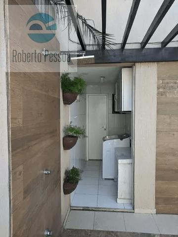 rea de servio