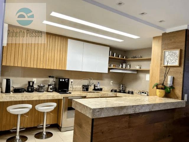 cozinha projetada