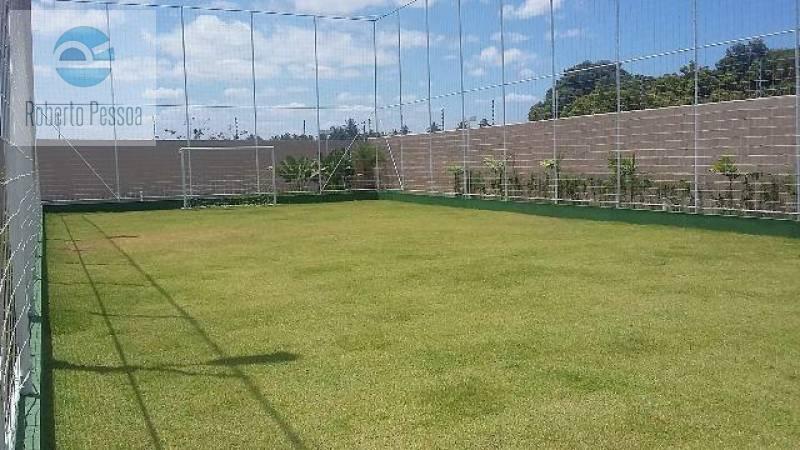 campo de futebol society