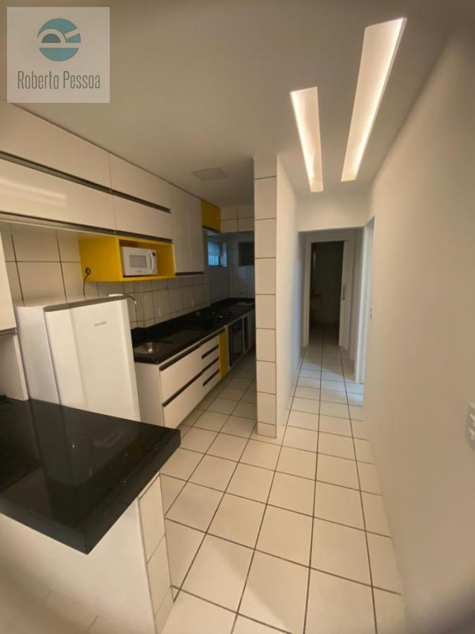 cozinha projetada
