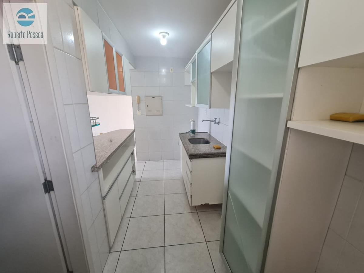 cozinha projetada