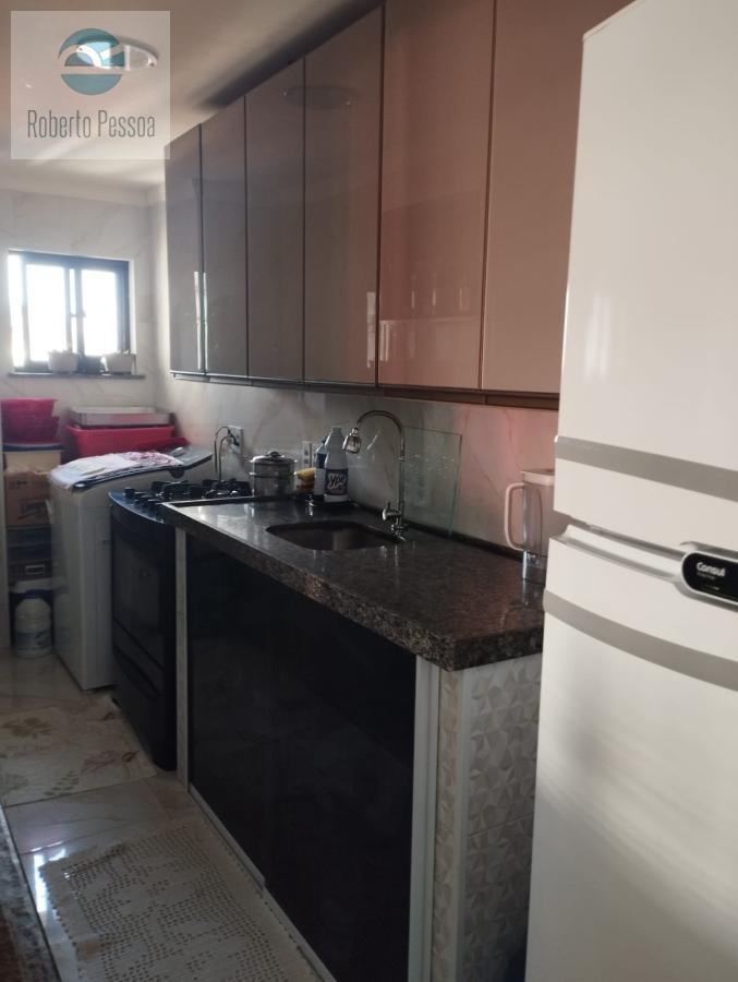 cozinha projetada