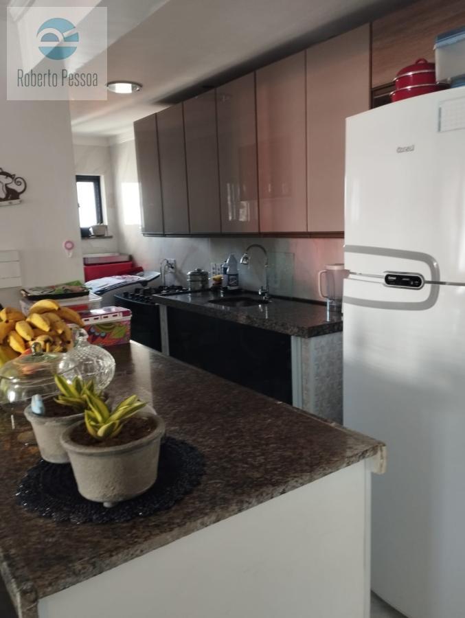 cozinha projetada