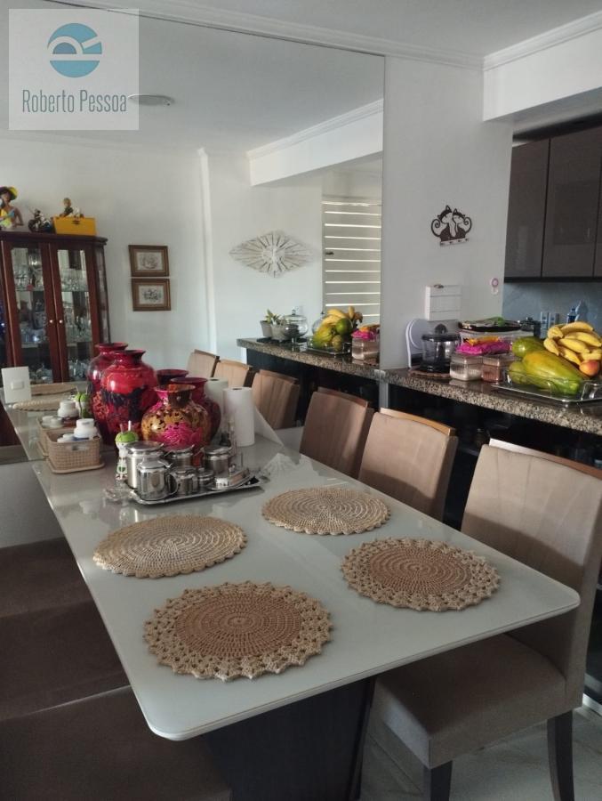 sala de estar / jantar