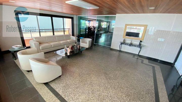 hall de recepo