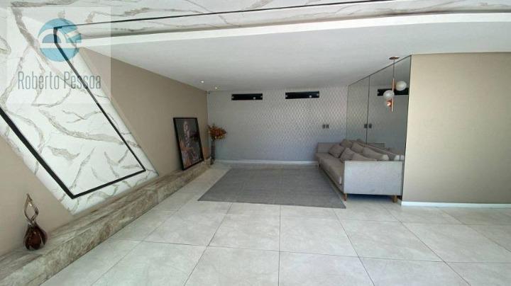 hall de recepo