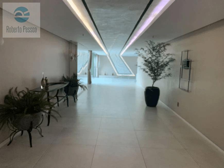 hall de entrada