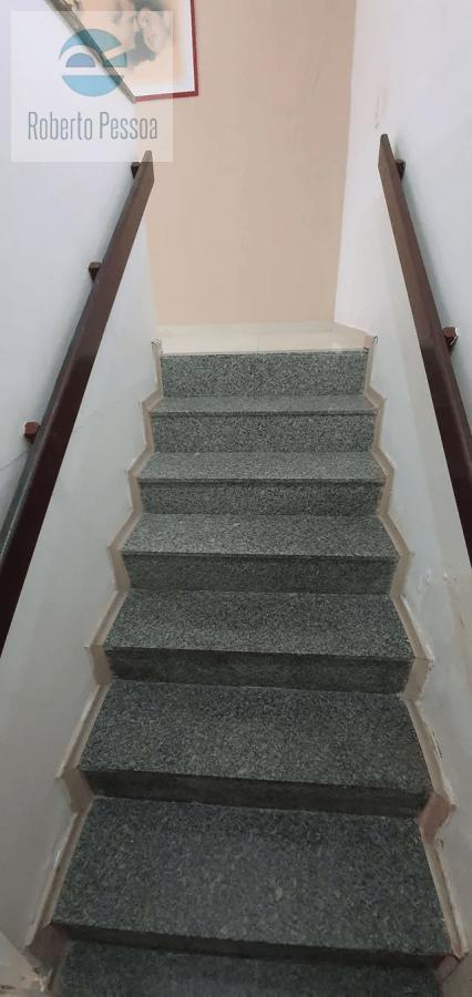 escadas