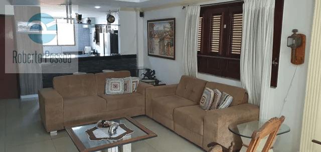 sala de estar / jantar