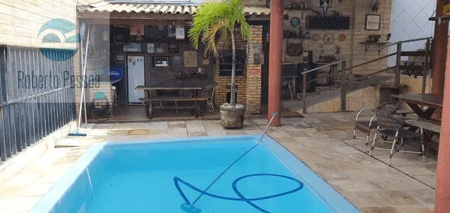 piscinas adulto / infantil