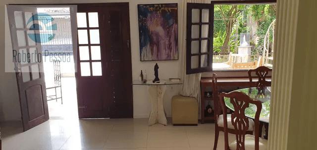 sala de estar / jantar