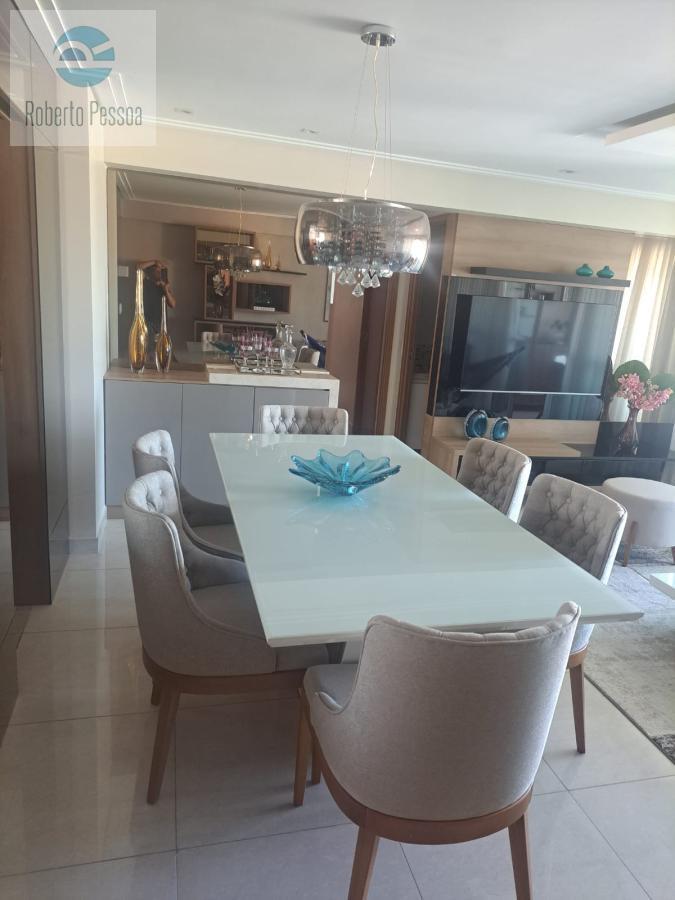 sala de estar / jantar