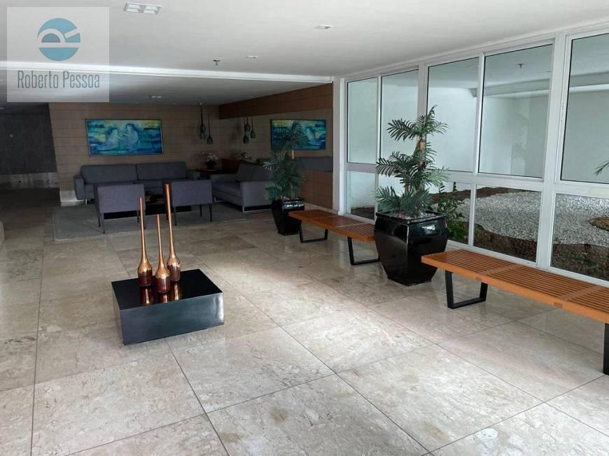 hall de entrada
