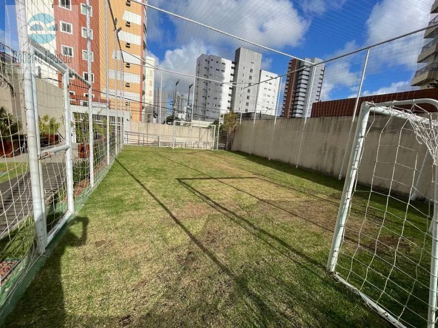 campo de futebol society