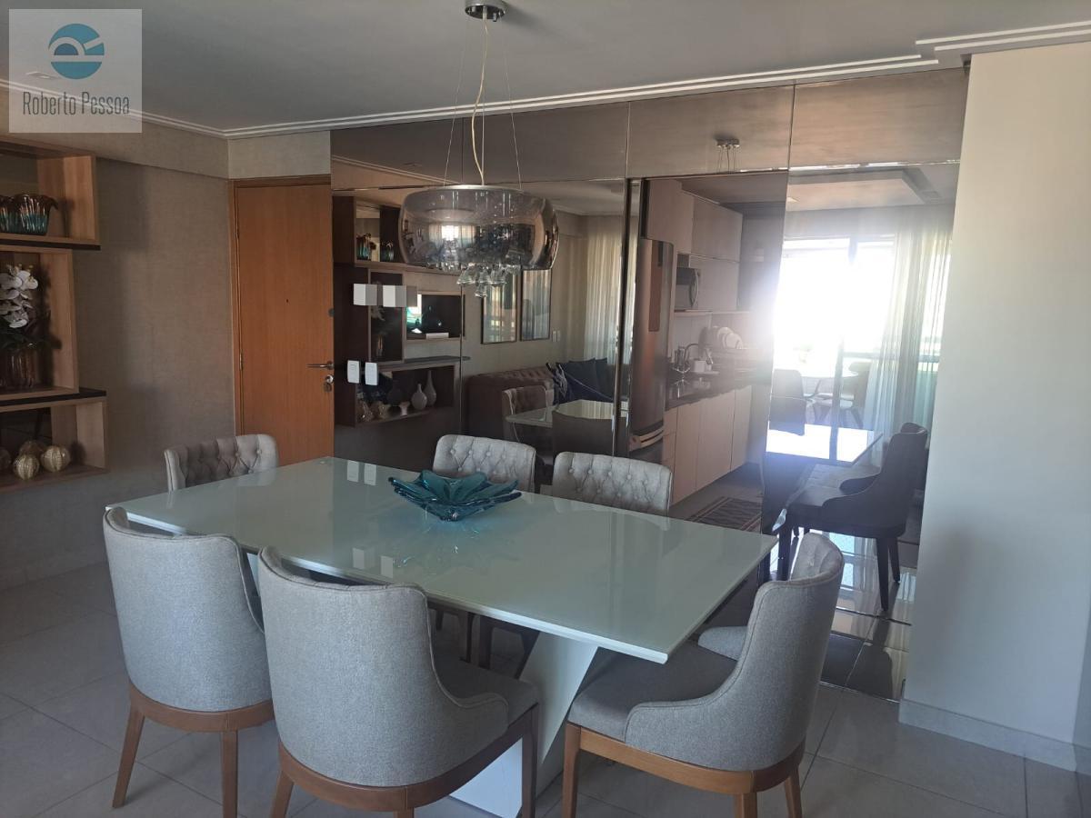 sala de estar / jantar
