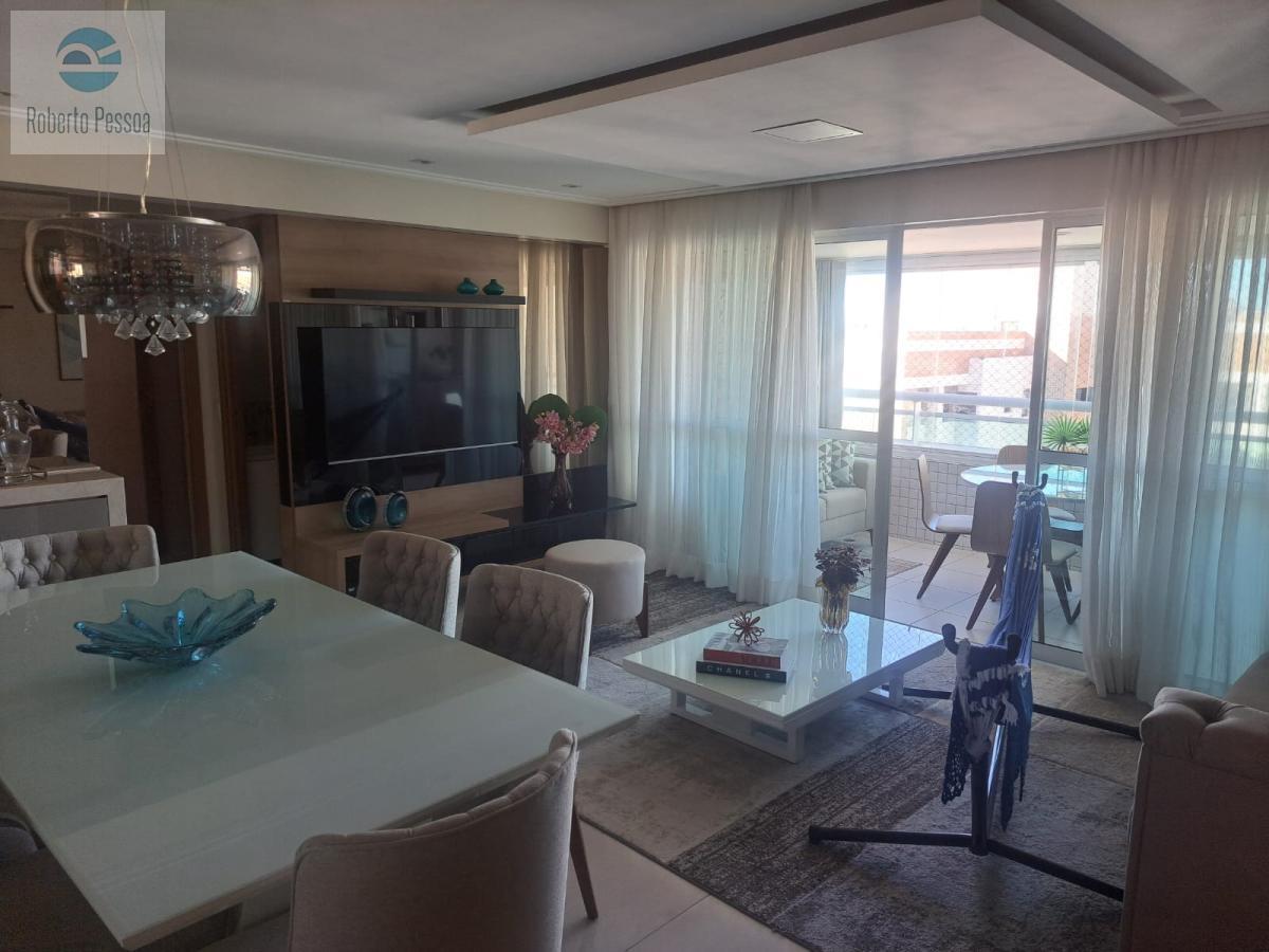 sala de estar / jantar