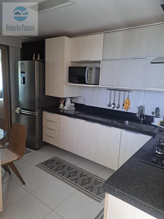 cozinha projetada