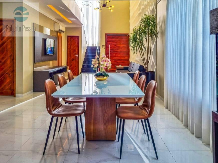 sala de estar / jantar