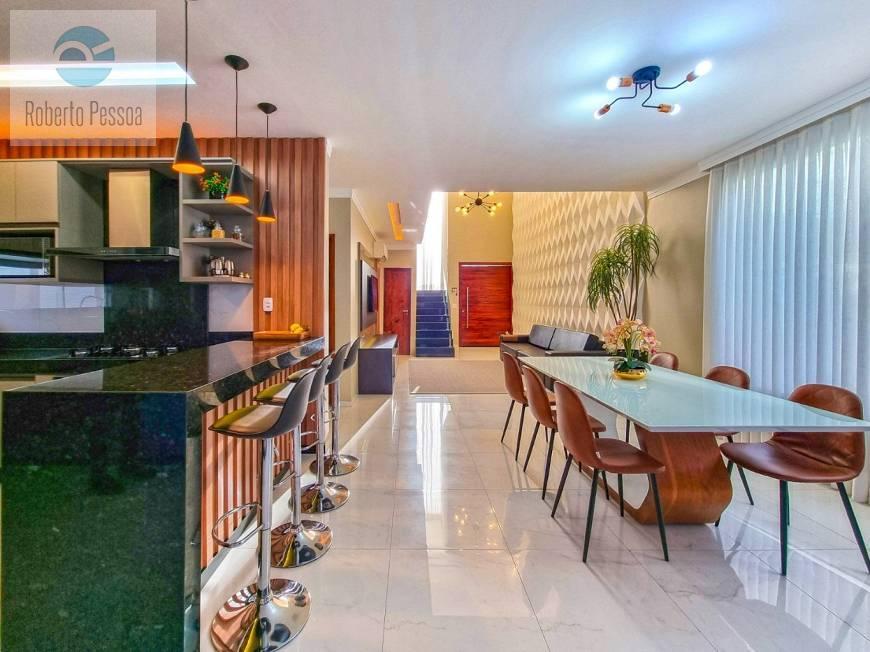 sala de estar / jantar