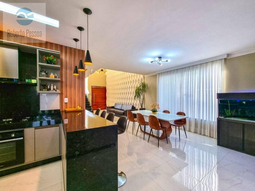 cozinha projetada