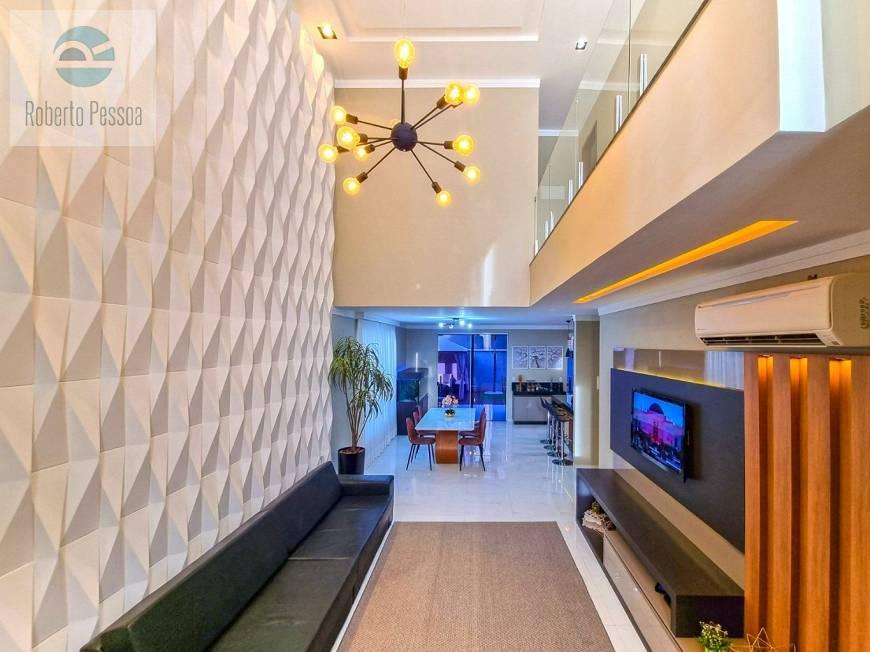 sala de estar / jantar
