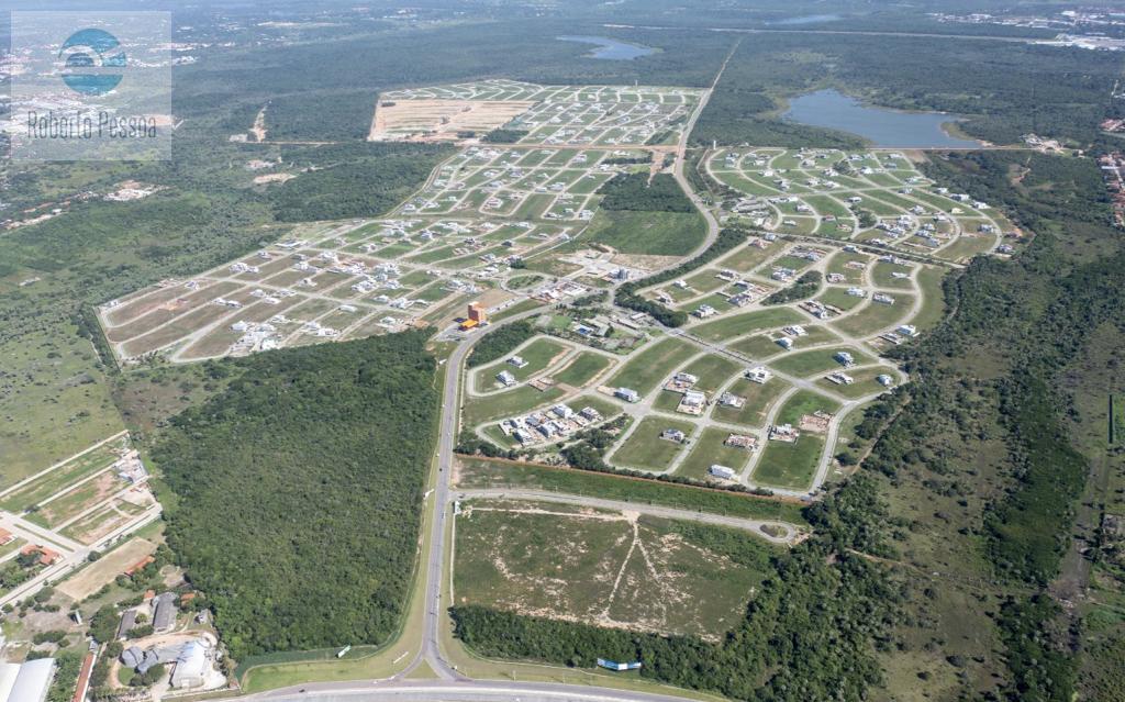 vista area