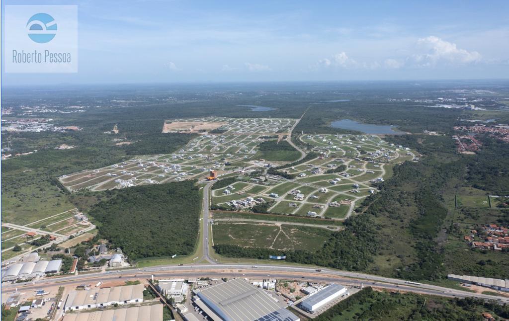 vista area