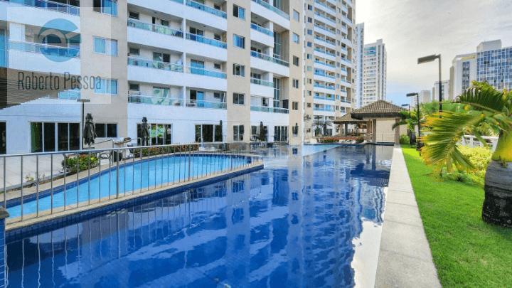 piscinas adulto / infantil