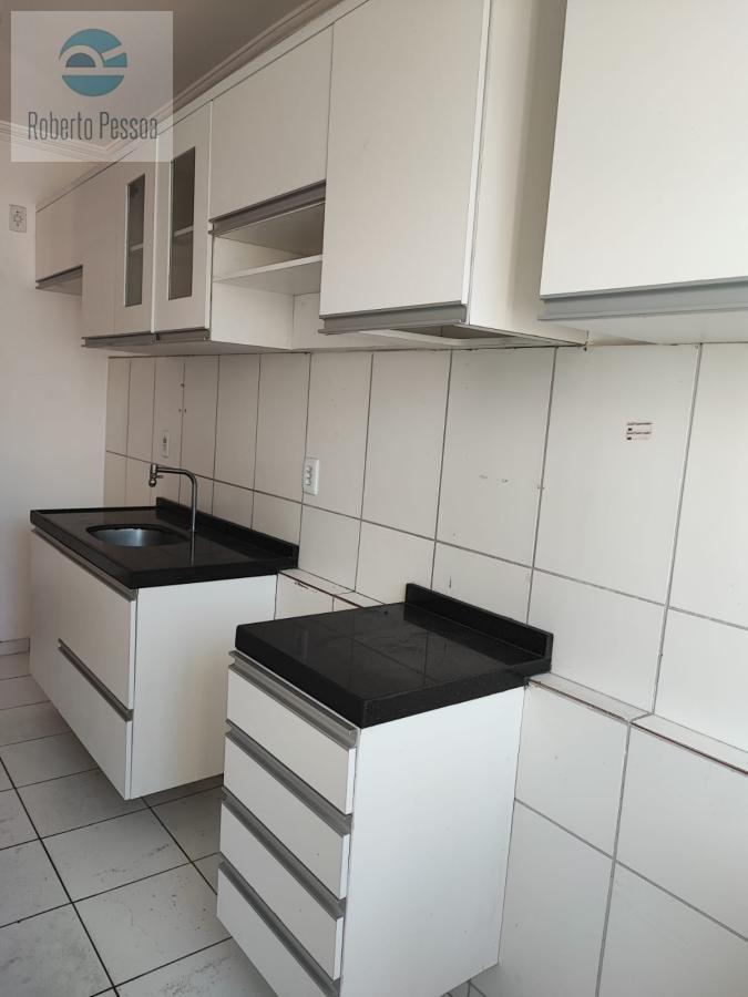 cozinha projetada