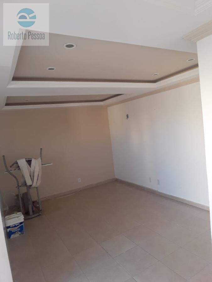 sala de estar / jantar