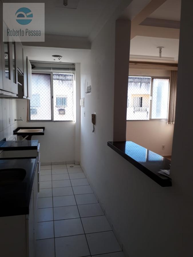 cozinha projetada