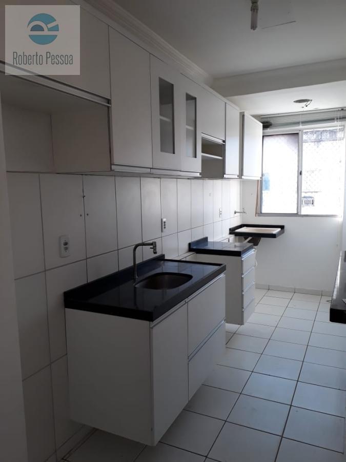 cozinha projetada