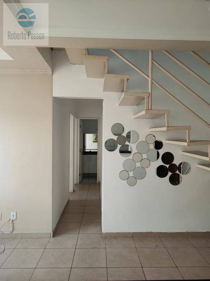 sala de estar / jantar